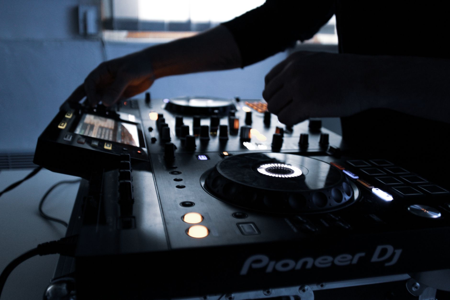 DJ Épinay-sur-Seine