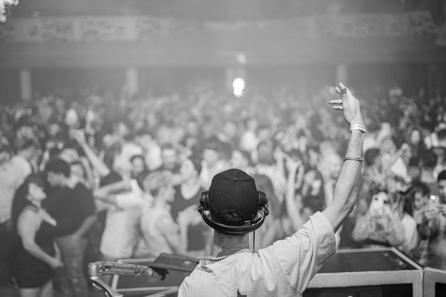 DJ Épinay-sur-Seine