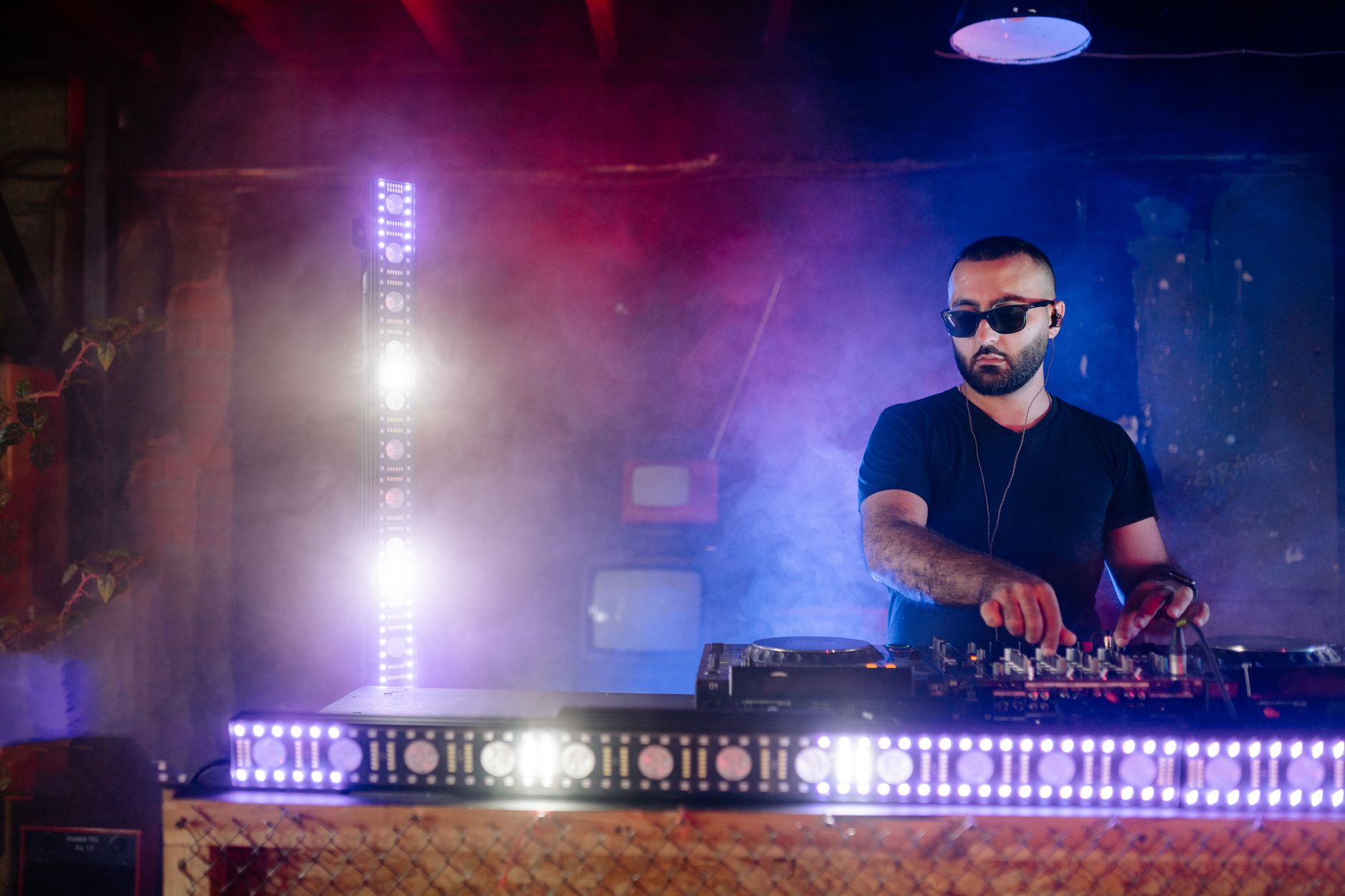 DJ Épinay-sur-Seine
